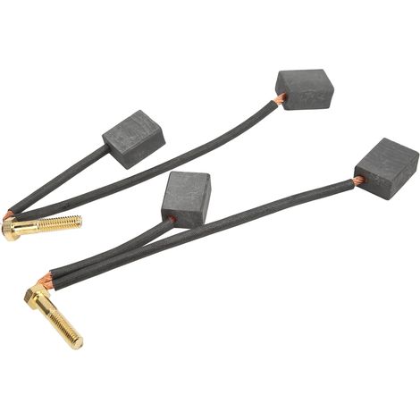 Kit de balais de moteur Club Car 102187101, remplacement prêt à l'emploi pour EZGO Electric TXT 640 835 (1997-2009) (1/5)