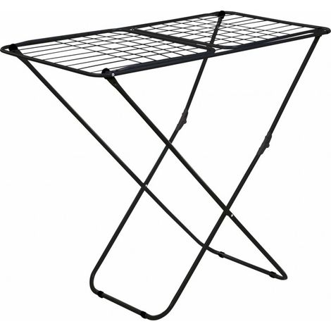 JATA HTEN2370 – Tendedero plegable de acero lacado (1/3)