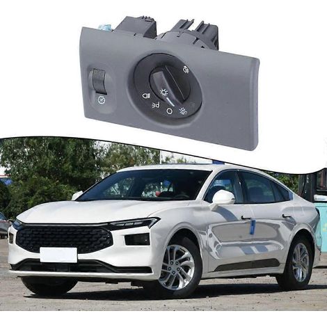 Commande de phares pour F150 5L3Z-11654C-AB 5L3Z11654CB 7L3Z11654CB SW7344 (1/4)