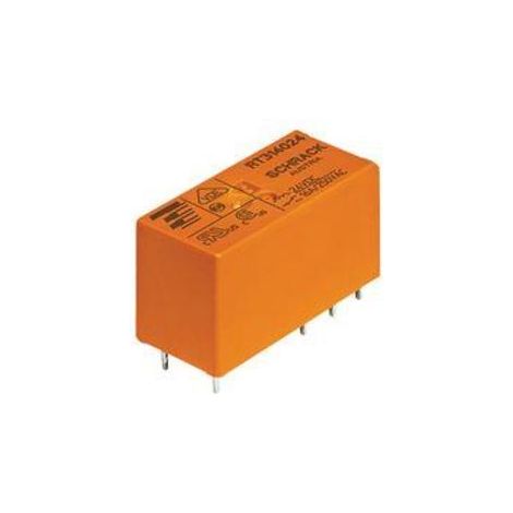 RELAIS 24Vdc 1Cto 16A/250Vac Leiterplatte