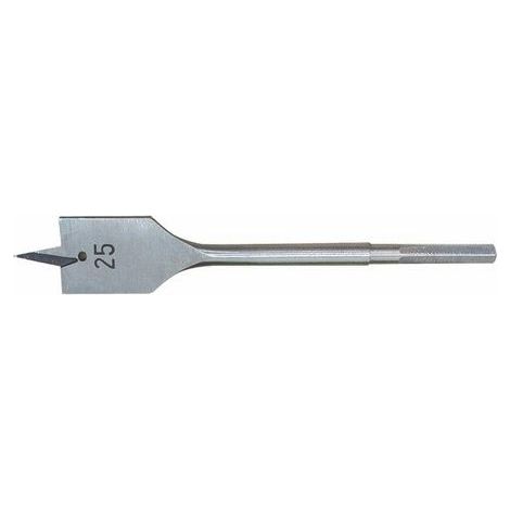 Mecchia Professionale per Legno in Acciaio Ø 32 mm (1/2)