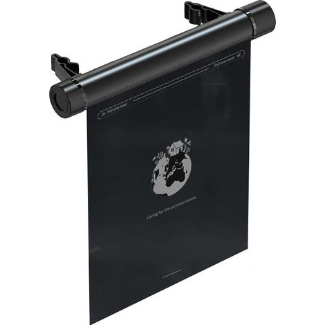 Sac Poubelle Suspendu, Sac Poubelle Suspendu avec 2 Rouleaux de pour Véhicule Camion SUV Automatique