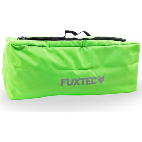 FUXTEC Kühltasche grün für Bollerwagen CT350,500,850 und JW76C (1/3)