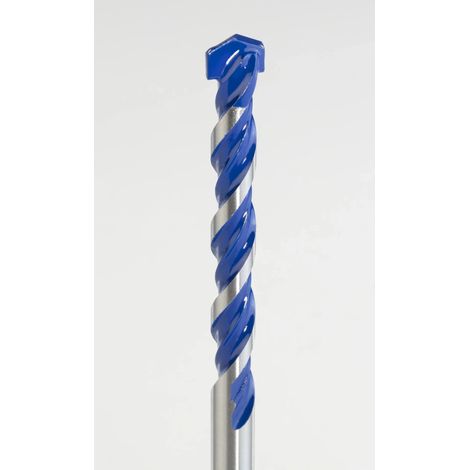 Juego de brocas multiusos HM, 8 piezas