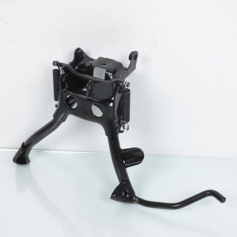 Béquille centrale origine pour Scooter Piaggio 50 Fly 2T 2004 à (1/5)