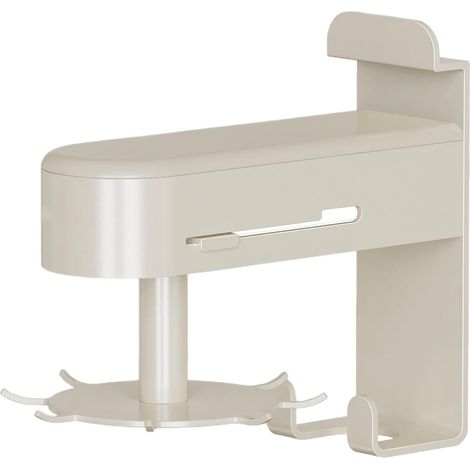 Porte-Ustensiles Support De Rangement Mural Pour Cuisine - (1/5)