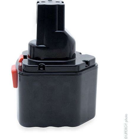 NX - Batterie visseuse, perceuse, perforateur, ... compatible Cegers / Mecatraction 14.4V 3 (1/3)