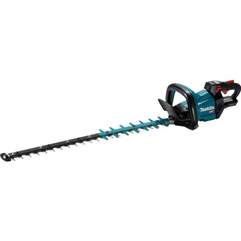 Cortasetos M 75 cm 40V max MAKITA sin batería - UH005GZ