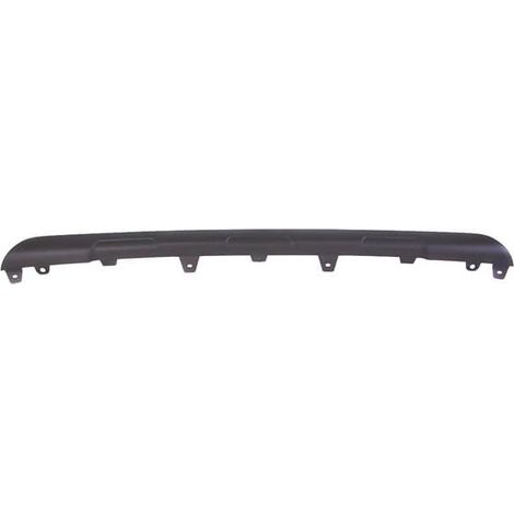 Spoiler de pare-choc avant à peindre Citroen Berlingo 3 depuis 2018