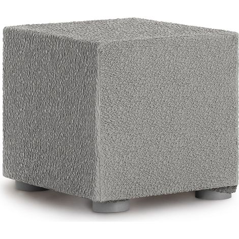 Housse de canapé Pouf Roc Premium 4040 C/6 (1/5)