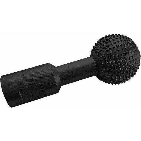Fraise rotative sphérique en carbure pour le travail du bois, 40 mm de diamètre, fraises rotatives en bois, fraises à boule, gouge à billes pour meuleuse d'angle et polissage du bois, bol de