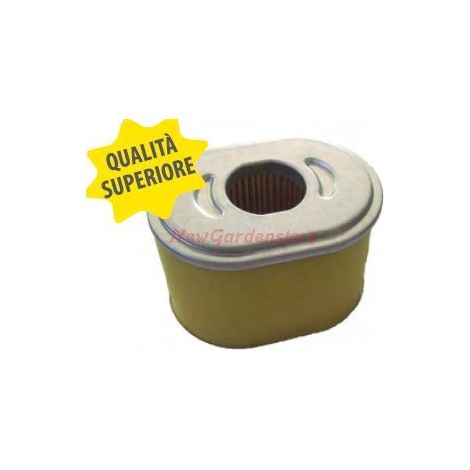 Cartucce filtro HONDA per tagliaerba tosaerba rasaerba GX160/200 100012