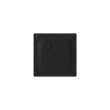 BETTE 5719-035T1 Receveur de douche rectangulaire Ultra T1 Ebony (1/2)