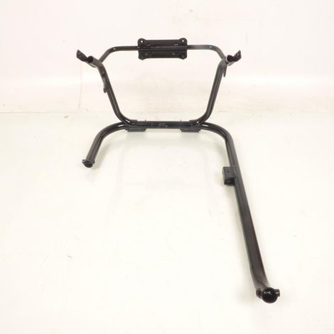[GEBRAUCHT] [GEBRAUCHTWAREN] Originales Hinterbett für Piaggio 500 X9 Scooter (1/3)