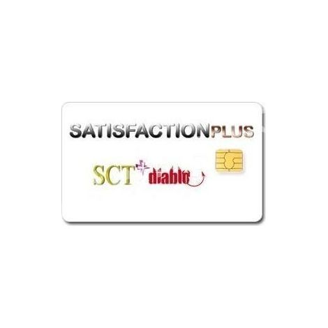 Carte SCT Evil Angel 8+ 12 mois HDME