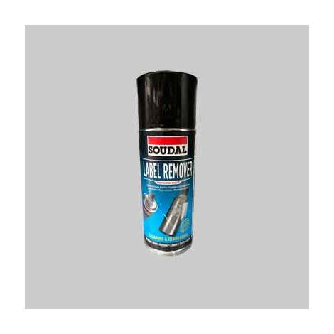 RIMUOVI ETICHETTE SOUDAL 400 ml