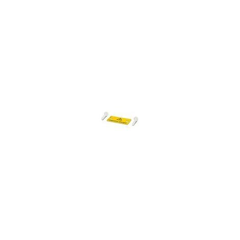 Dispositivo di comando Phoenix Contact ws 4-15 PVC autoadesivo