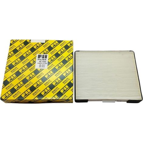 Filtro abitacolo compatibile per hyundai matrix dal 2001-2010 (1/4)