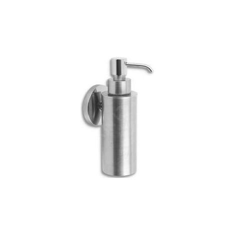 Novaservis Metalia 1 - Distributeur de savon, chrome 6177,0 (1/2)