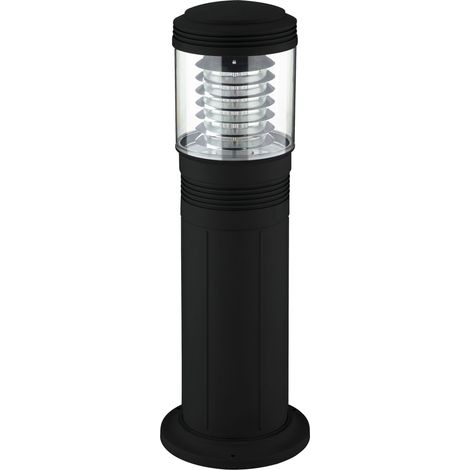 Baliza FRAM IP55 E27 42W 705mm Negro (1/3)