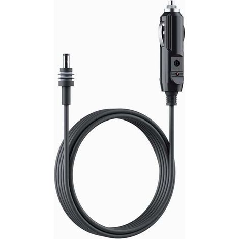 Starlink Mini DC Power Cable, 13.5V to 48V DC Working Voltage Car Charger, Waterproof Satellite Power Supply for Car, 18AWG Gauge (5m/16.4ft) MUMU (1/4)