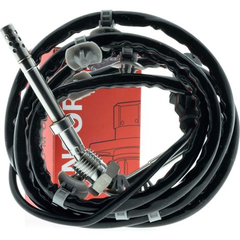 Abgastemperatursensor für Opel Astra H A04 Opel Zafira Zafira Family B A05 (1/4)