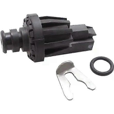 Capteur de pression d'eau compatible avec ECOTEC PLUS 824 831 837 0020059717 253595 RN (1/5)