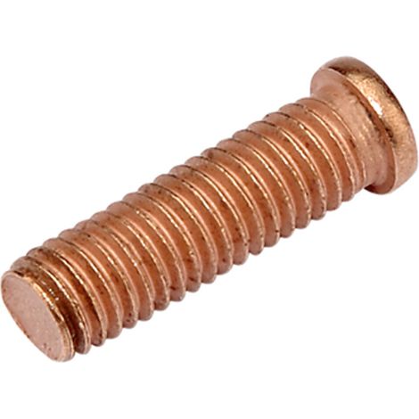 Draper Thread Rivets M5X18mm(Pack of 100) (49211) (1/5)