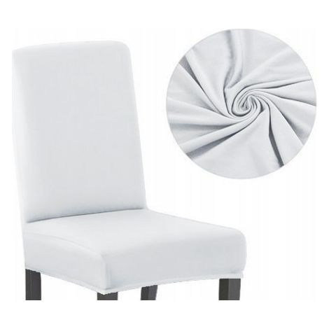 COPRISEDIA LISCIO BIANCO universale