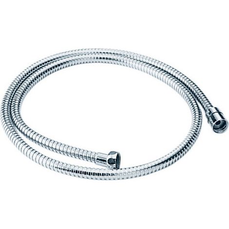 Tubo doccia IDS 1 / 2Zx1 / 2Z. 1500mm cromato
