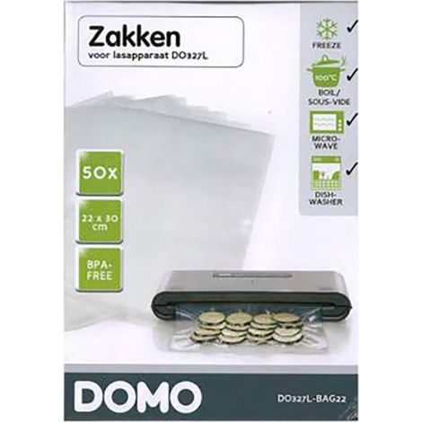 SLK ELECTRO - ACCESSOIRE ROBOT MENAGER ET BLEN DO327L-BAG22 (1/2)