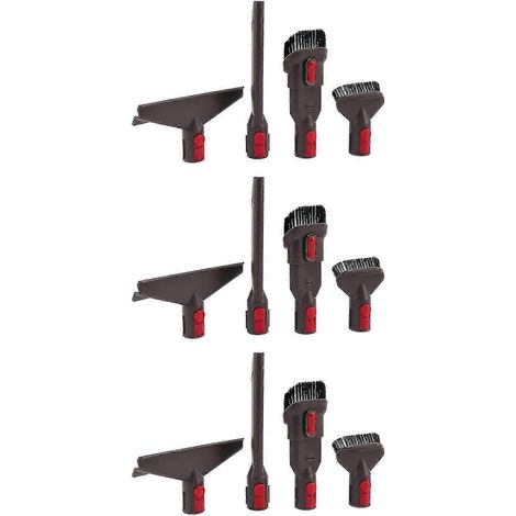 Kit d'accessoires pour aspirateur sans fil (4 en 1) ( ) (1/4)