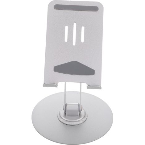 Support pour Téléphone Et Tablette Réglable Pliable Et Antidérapant pour (1/5)