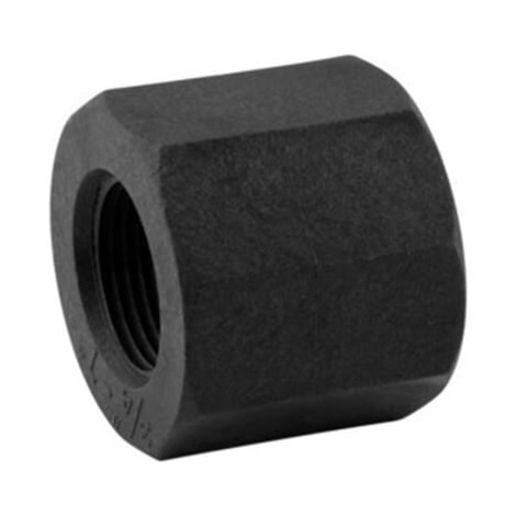 Manchon fileté femelle réduit - 3" - 2 1/2",. (1/5)