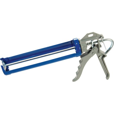 Pistolet à cartouche rotatif 300 ml (1/3)