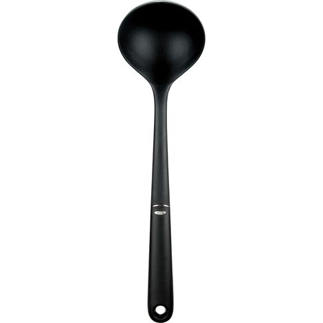 Nylon-Schöpfkelle – Guter Griff / OXO (1/3)