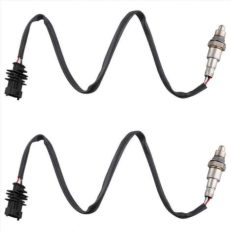 2 Sauerstoffsensoren (O2-Sensoren) für Honda Diavel 1260 S XDiavel (2017–2021) – Teilenummer: 55214491B (1/5)