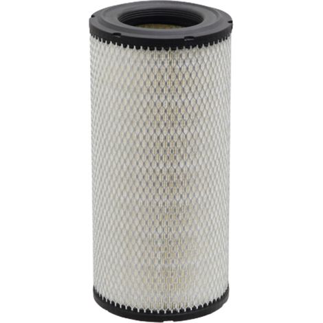 Filtro aria 186mm 105mm 393mm GRANITO (1/2)