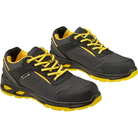 SCARPE BASSE "AMERINA" 46 MAURER PLUS S3 (1/5)