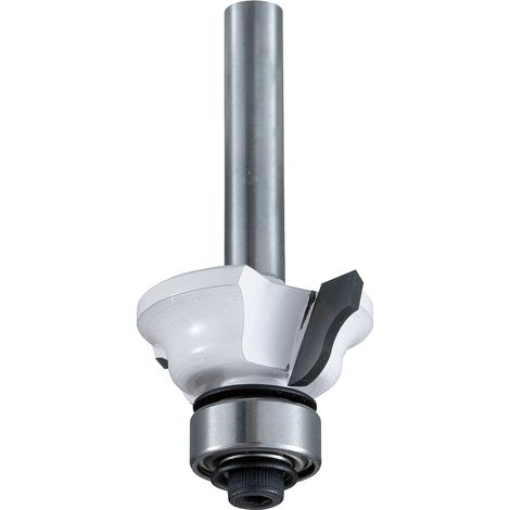 MAKITA D-68775 Zweischneidiger Lagerformfräser 286mm