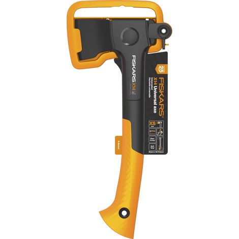 Universal Axe X14 XS Klinge 1069102 + Schärfgerät - FS-1075432 (1/3)