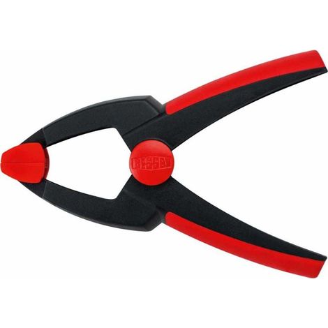 Bessey  7x  Federzwingen  Clippix  -  XC1-SET. (1/5)