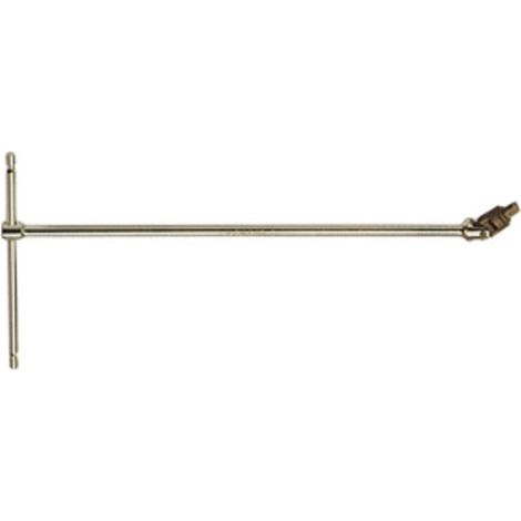 BETA  953 CHIAVE A T MASCHIO SNODATO  8 MM- BETA- 1,0 pz