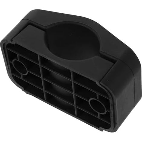 Colliers de Serrage Haute Tension pour Câblage Électrique, Clips en Plastique Réutilisables, Fixation Boîtes Distribution et Câbles Extérieurs - (1/5)