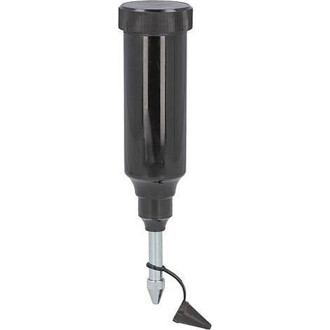 Presse à piston 1110,ö avec buse à pointe