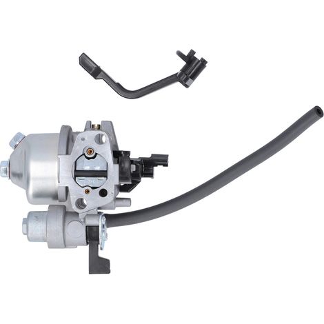 Carburateur Universel de Rechange pour Générateur à Essence Moteur 168F/170F (3kW) (1/5)