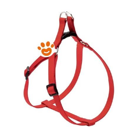 Camon Dog Pettorina (12 mm) - Confezione 1 Pezzo - Accessori