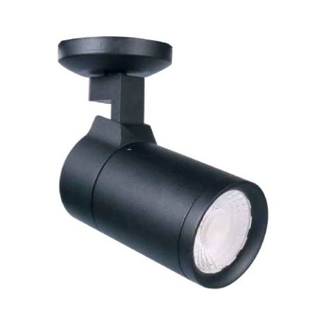 Foco superficie Artis 30W 4000K Negro GSC 000705268 (1/2)