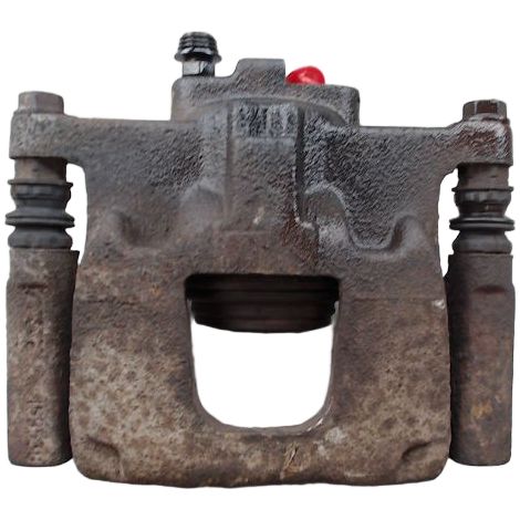 [PRODUIT D'OCCASION] Etrier De Frein Arrieree Gauche JEEP Wrangler ♻️ Ref Oe. 68003774aa - Garantie à vie (1/3)
