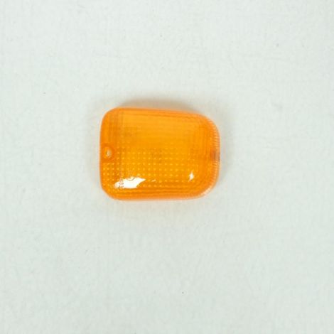 Blinkerglas vorne für Motorrad Aprilia 650 Pegaso 1992-2000 (1/5)